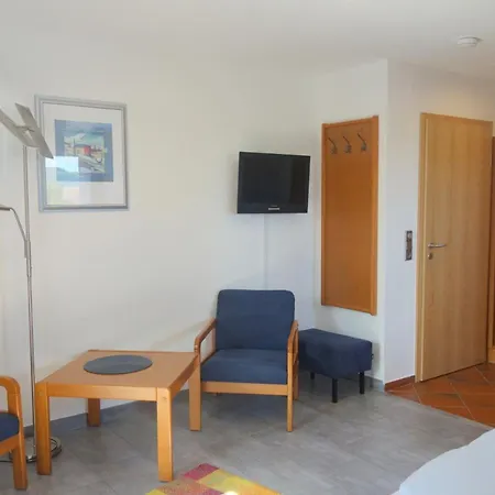 Hotel Haus Am Gries