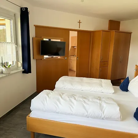 Haus Am Gries Bad Staffelstein