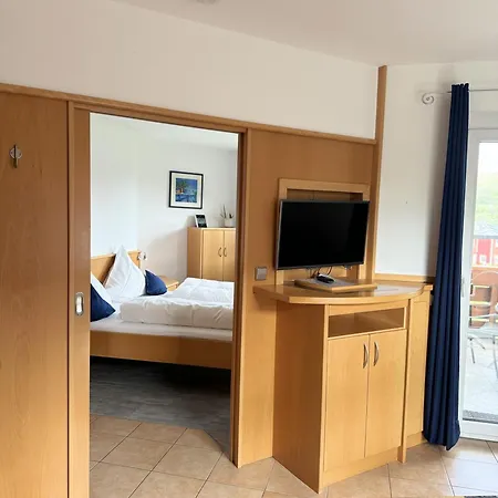 Haus Am Gries Hotel