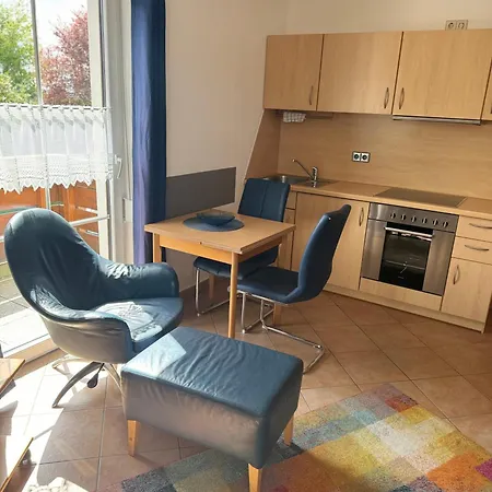 Hotel Haus Am Gries Bad Staffelstein