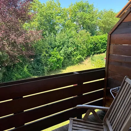 Hotel Haus Am Gries *