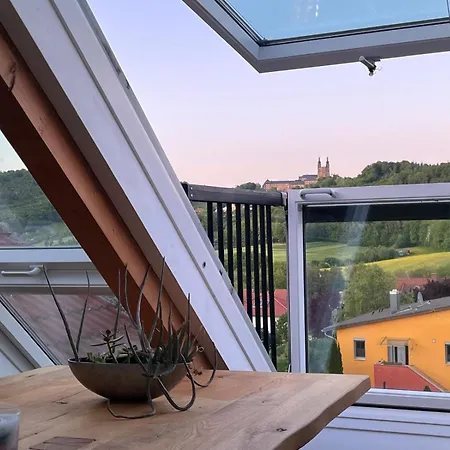 Hotel Haus Am Gries *