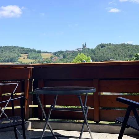 Haus Am Gries Hotell *