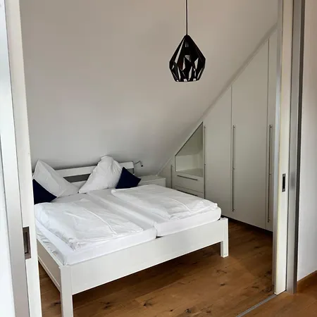 Haus Am Gries * Bad Staffelstein