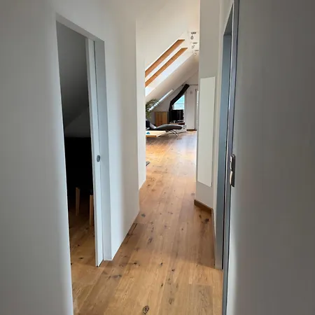 Hotel Haus Am Gries