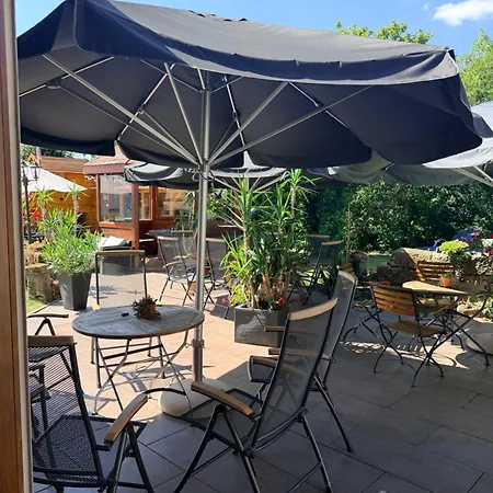 Haus Am Gries Hotel *