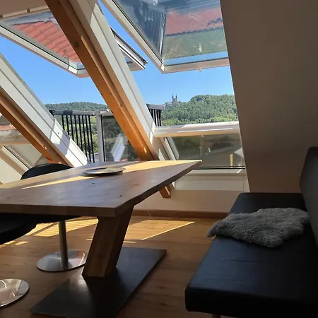 Haus Am Gries Hotel