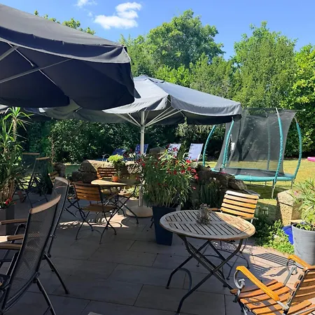 Hotel Haus Am Gries Bad Staffelstein